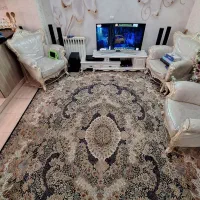 فرش ۱۲ متری نگین مشهد