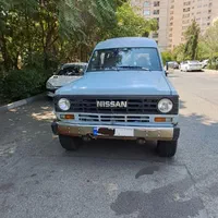پاترول هایروف شش سیلندر بکر دست نخورده|خودرو سواری و وانت|تهران, گلستان (شهرک راه آهن)|دیوار