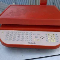 ترازو ۳۵ کیلویی|فروشگاه و مغازه|اهواز, شهرک دانشگاه|دیوار