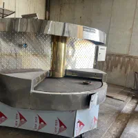 دستگاه نان وای|ماشینآلات صنعتی|اشکذر, |دیوار