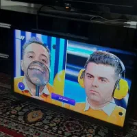 توی هایسنس ۳۲اینچ فروشی دوبین مداربسه