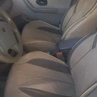 سمند ال ایکس مولتی پلکس مدل ۹۶|خودرو سواری و وانت|فسا, |دیوار