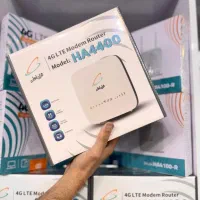 مودم سیمکارتی همراه اول به دوربین ماینر باغ L443|مودم و تجهیزات شبکه|تبریز, |دیوار