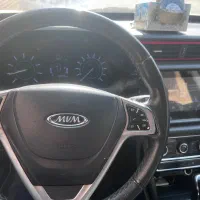 فروش ام وی ام x33s اسفند ۹۷|خودرو سواری و وانت|سیرجان, |دیوار