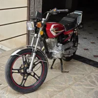 موتور همتاز 200 نو