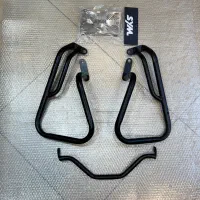 بنلی یاماها اکسسوری گلکسی|قطعات یدکی و لوازم جانبی|مشهد, سید رضی|دیوار