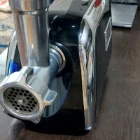 چرخ گوشت راک|سایر لوازم برقی|تهران, شهرک طالقانی|دیوار