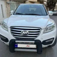 لیفان x60 مدل 93