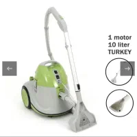 دستگاه مبل شوی و فرش شوی وجارو Aura Qvac