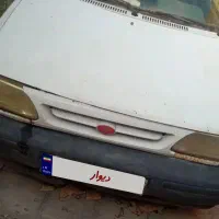پراید مدل 79|خودرو سواری و وانت|رفسنجان, |دیوار