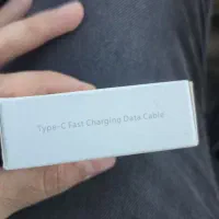 کابل شارژ Type-C|لوازم جانبی موبایل و تبلت|رشت, کاکتوس|دیوار