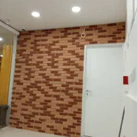 کاشی کاری سرامیک کاری گچ کاری|خدمات پیشه و مهارت|کرج, عظیمیه|دیوار