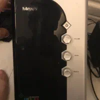 اسپیکر maxor