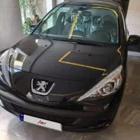 اجاره ۲۰۷ پانا/اجاره خودرو