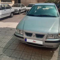 سمند lx ۸۶ عروسک(نقد و اقساط)|خودرو سواری و وانت|فلاورجان, |دیوار