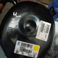 کمپرسور ۲۴ هزار پیستونی|کولر گازی و فن‌کوئل|جم, |دیوار