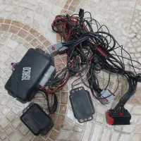 دزد گیر ماشین سالم