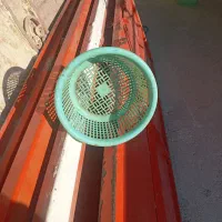 سبد آشپزخانه درچهارلنگه