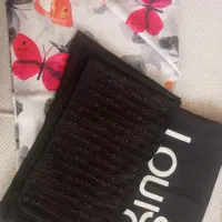 شال و روسری