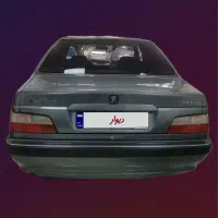 پارس TU5 مدل ۹۷ سیمی|خودرو سواری و وانت|تبریز, |دیوار