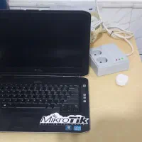 فروش لپ تاپ خراب برای قطعات|رایانه همراه|ساوه, |دیوار