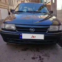 اپل استرا مدل94 معاوضه کورسا و