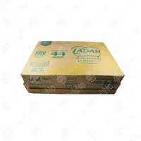 روغن کره ای  قنادی ۴۴ لادن ورقه ای