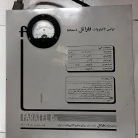ترانس اتوماتیک فاراتل 6 کیلووات با محافظ|مصالح و تجهیزات ساختمان|تهران, سبلان (لشگر)|دیوار