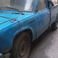 نیسان مدل ۸۴