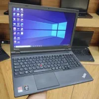 لپ تاپ Lenovo T540p نسل 4 گرافیکدار با کیف و موس