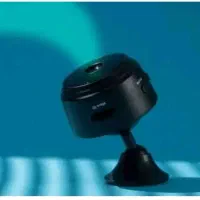 دوربین مگنتی کوچک مخفی|دوربین مداربسته|اصفهان, ارغوانیه|دیوار