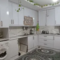 کابینت اجاق گاز سینک هود