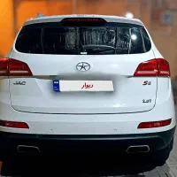 جک s5 دنده ای|خودرو سواری و وانت|کرمان, |دیوار