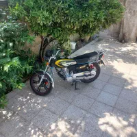 فروش موتور سیکلت لیفان۱۴۰۴