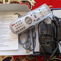 دی وی بی DVB اکسترنال Prof 7500|قطعات و لوازم جانبی رایانه|پرند, فاز ۵|دیوار