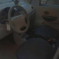 ام وی ام ۱۱۰ 3 سیلندر|خودرو سواری و وانت|تهران, حکیمیه|دیوار