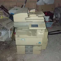 دستگاه کپی توشیبا