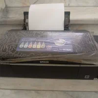 پرینتر اپسون|پرینتر، اسکنر، کپی، فکس|ملارد, |دیوار