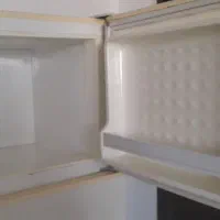 یخچال|یخچال و فریزر|فولادشهر, C3|دیوار