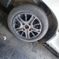 چهار عدد رنگ اسپورت