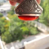 انگشتر فوق کلکسیونی نیست در ایران استاد نوروزی|جواهرات|شهریار, شهریار|دیوار