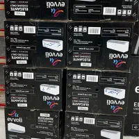 کولرگازی عمده ویژه همکار و نصاب با مشاوره رایگان|کولر گازی و فن‌کوئل|شیراز, پانصد دستگاه ارتش|دیوار