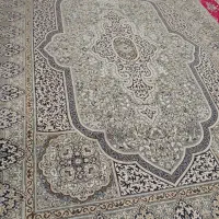فرش 9 متری در حد نو