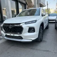 سوزوکی ویتارا سفید 2025|خودرو سواری و وانت|تهران, عباس‌آباد|دیوار