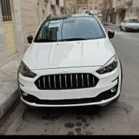 اطلس g سانروف دار 1404