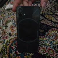 ناتینگ phone 1 با حافظهٔ ۲۵۶ گیگابایت|موبایل|تهران, عبدل‌آباد|دیوار