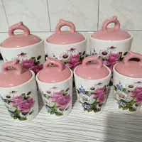 کتری و قوری|قوری، کتری، قهوهساز دستی|کرمانشاه, |دیوار