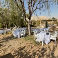 ظروف کرایه لواسان شبستان|خدمات پذیرایی، مراسم|لواسان, |دیوار