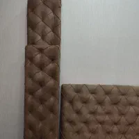 تخت تمام لمسه|تخت و سرویس خواب|کرج, گلشهر|دیوار