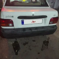 پراید ۸۲شاسی پلمپ|خودرو سواری و وانت|پاکدشت, پاکدشت (مامازند)|دیوار